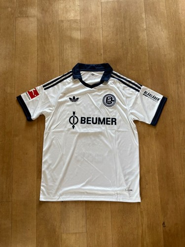 Schalke gosens trikot - 04,