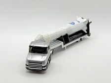 Siku Scania Tieflader mit ESA Rakete 1614