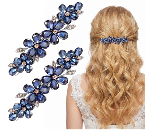 Blaue blumen - 2,