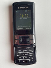Samsung GT-C3050 Vintage