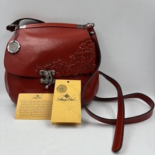 Patricia Nash Veneto Red