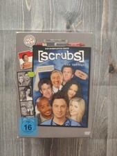Scrubs - Die Anfänger - Die