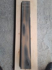 Mooreiche 30x145x1170mm aus