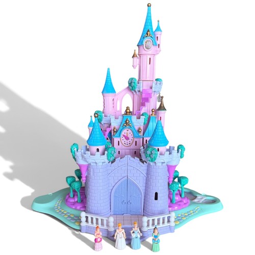 Polly pocket bluebird - bluebird, disney