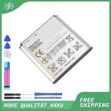 Li-Ion Akku BST-38 für Sony