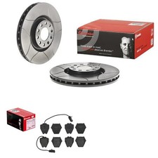 Brembo bremsscheiben 321mm - bremsscheiben, +