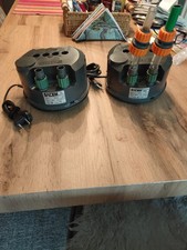 Aquarienfilter 2 x Filterkopf Sacem Marathon 500 und 1000