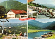 Postkarte Ansichtskarte 8371