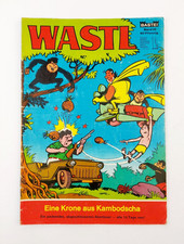 Rarität bastei comic - -,