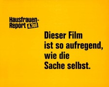 Hausfrauen-Report 4. Teil