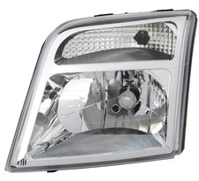 Scheinwerfer links für Ford