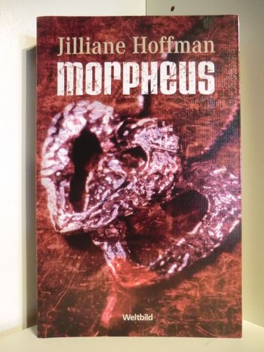 Morpheus hoffman jilliane - morpheus,