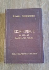 Meyers Reisebücher -