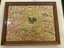 Vintage Zigarren Banderolen