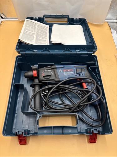 Bosch professional gbh 21 - bosch,