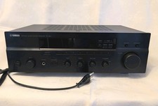 Yamaha RX-397 Stereo Receiver