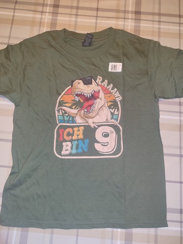 Jungen geburtstag shirt - geburtstag, t-shirt