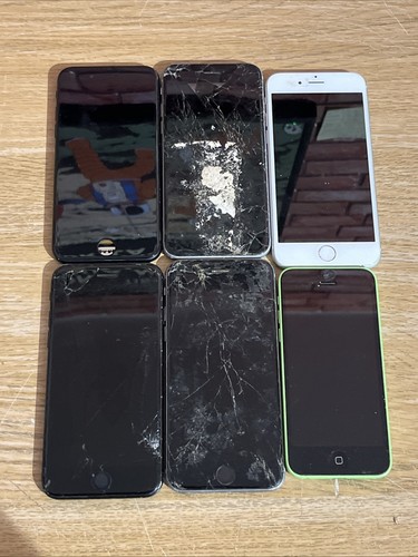 Iphone konvolut ersatzteile - konvolut,
