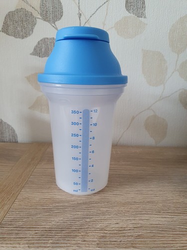 Tupperware shaky frische mix - shaky, frische-mix