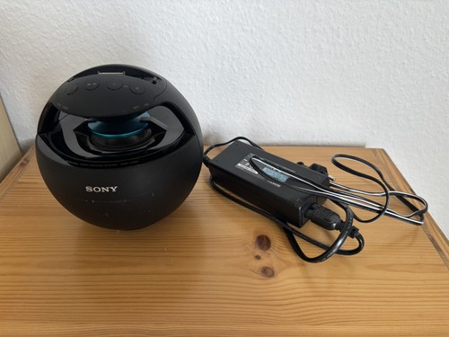 Sony rdp v20ip audio - audio, docking