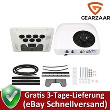 24V Wohnwagen Klimaanlage für