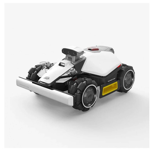 Mammotion mähroboter luba - mammotion, »