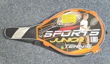 Tennisschläger * Junior * 120