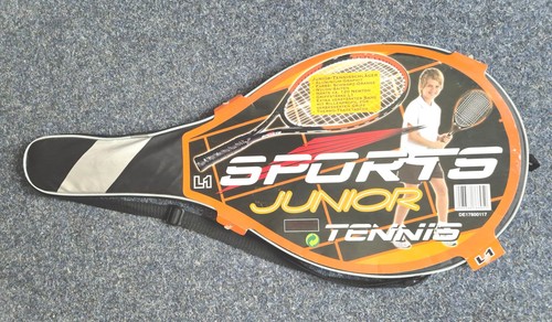 Tennisschläger junior 120 - junior, *