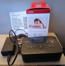 COMPACT PHOTO PRINTER,,CANON