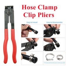 Achsmanschetten Zange Manschetten Klemmzange Klemmenzange f. Oetiker Ohrschellen