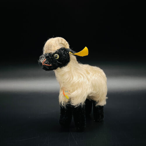 Steiff heideschaf snucki - snucki, |