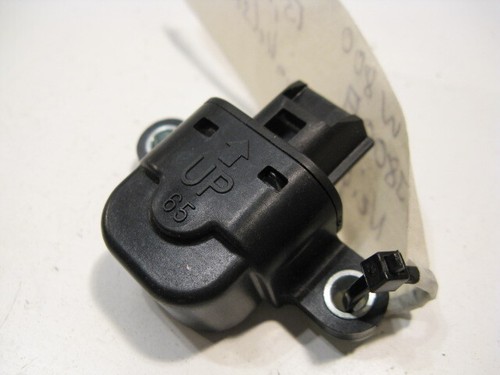 Neigungswinkelsensor