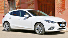 HERUNTERLADEN MAZDA 3 BN BM