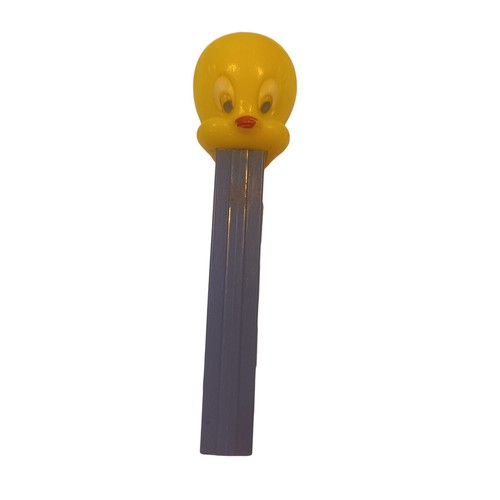 Vintage pez spender dispenser - vintage,