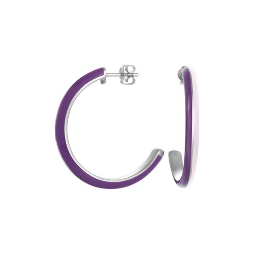 Esprit damen ohrringe creole - damen,