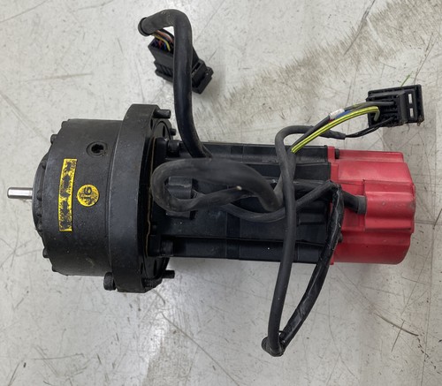 Fanuc servo motor - fanuc,