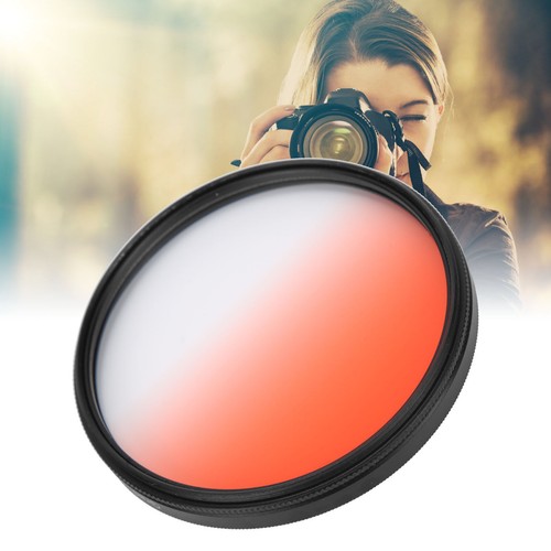 67mm filter verlaufsfarb - filter,