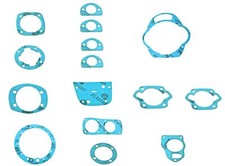 Dichtsatz Motor, Getriebe