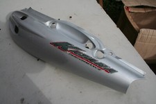 Suzuki Katana AY50   Seiten