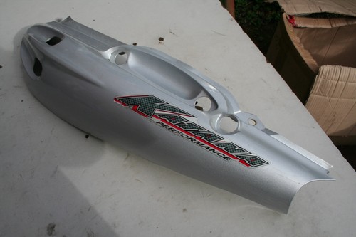 Suzuki katana ay50 - suzuki, seiten