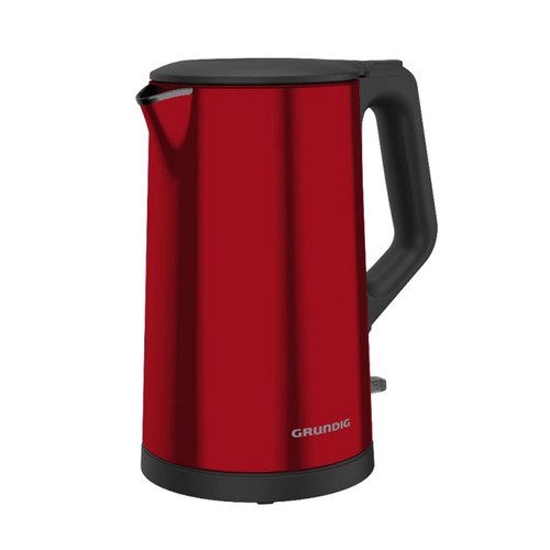 Grundig 8340 wasserkocher - grundig, wk