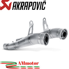 Akrapovic Kawasaki Z 1000 SX