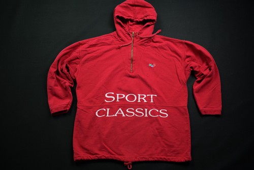 H2o vintage pullover sweater - vintage,
