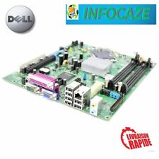 DELL Optiplex 755 SFF Mainboard Sockel LGA775