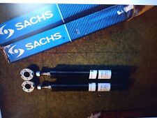 Stoßdämpfer Sachs Vorderachse für Käfer 1302 1303 1.2 1 2 1.6, neuwertig