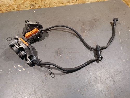 Honda 500 bremse - honda,