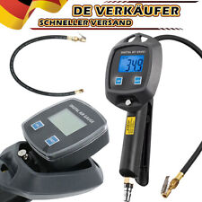 Digital Reifenfüllpistole