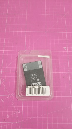 Psion solid state - psion, disk