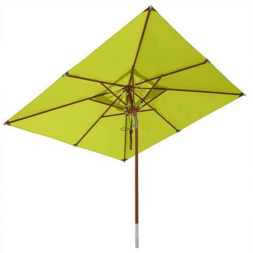 Anndora sonnenschirm 3x3 m - anndora®,