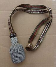 original Portepee   Offizier zum Degen